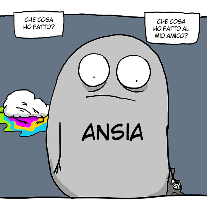 Read Lars Manga Online