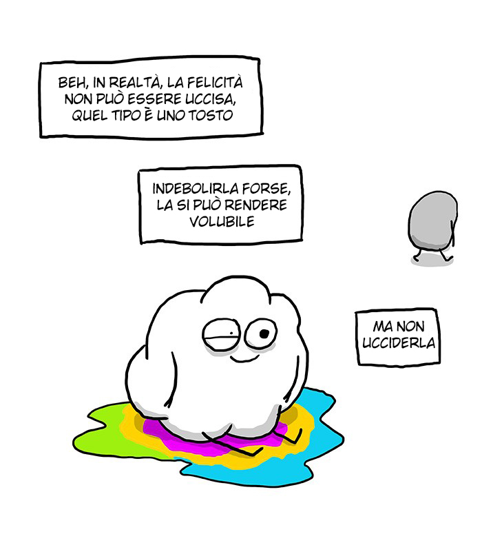 Read Lars Manga Online