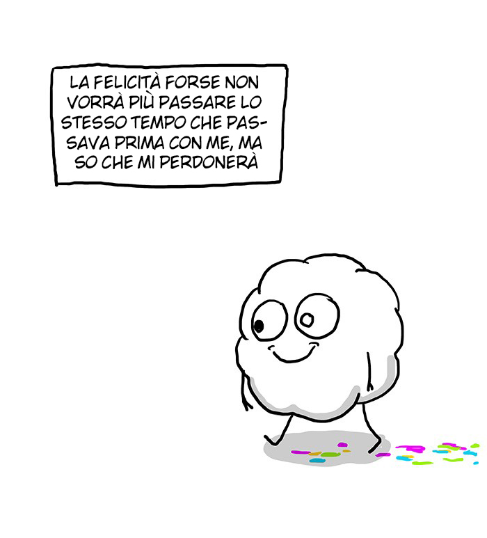 Read Lars Manga Online