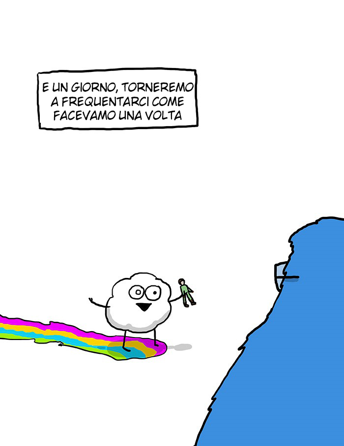 Read Lars Manga Online