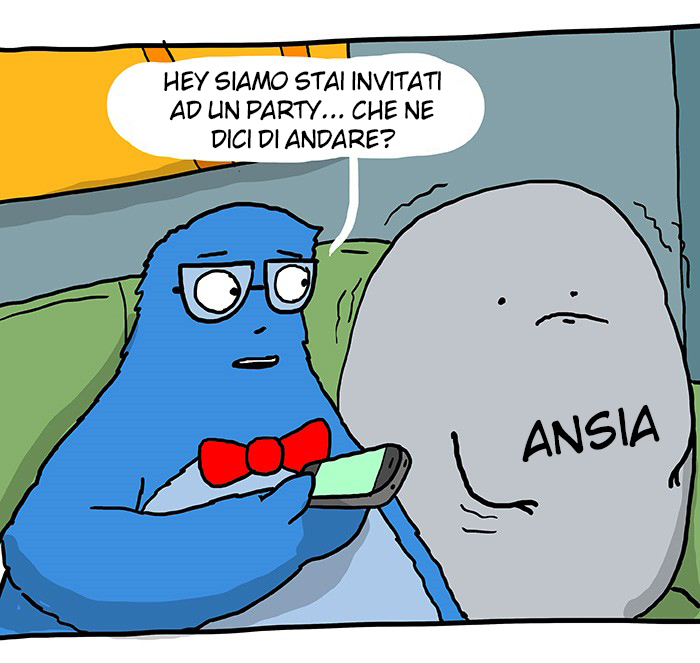 Read Lars Manga Online