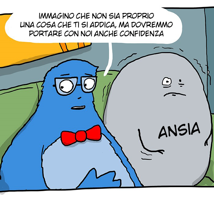 Read Lars Manga Online