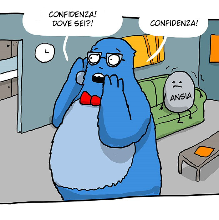 Read Lars Manga Online