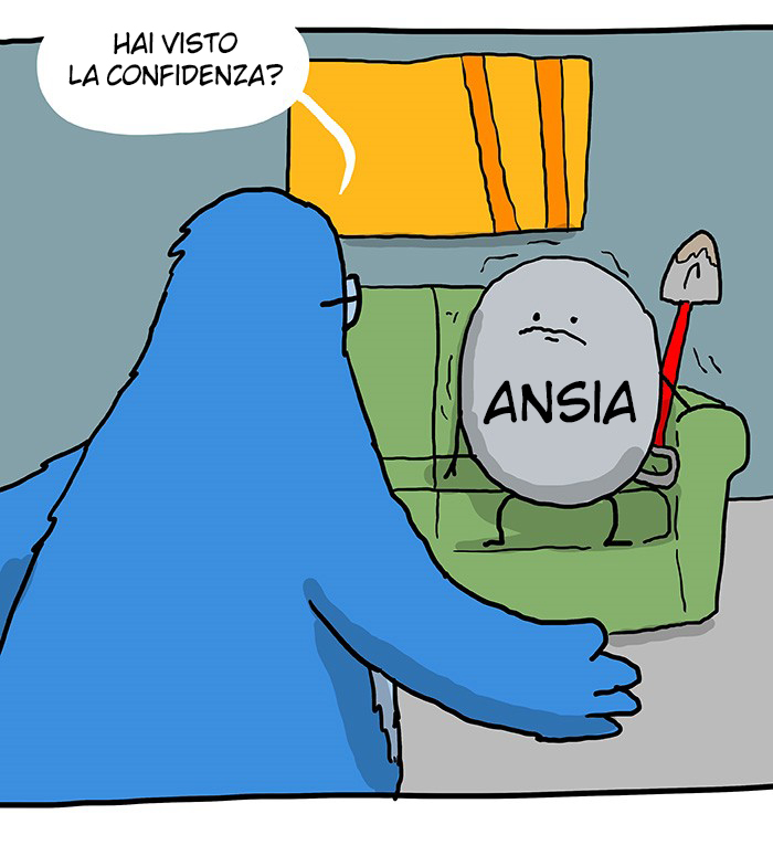 Read Lars Manga Online