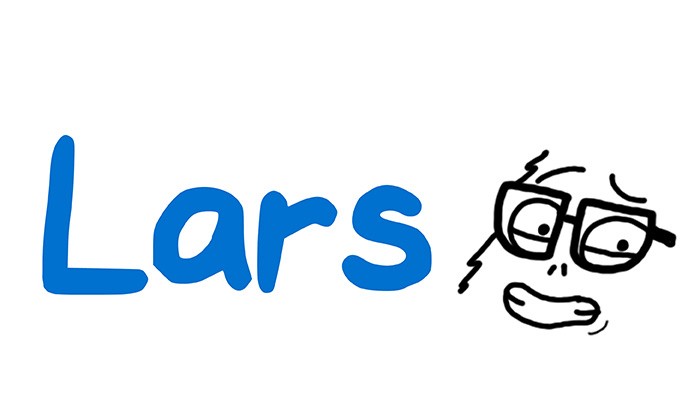 Read Lars Manga Online