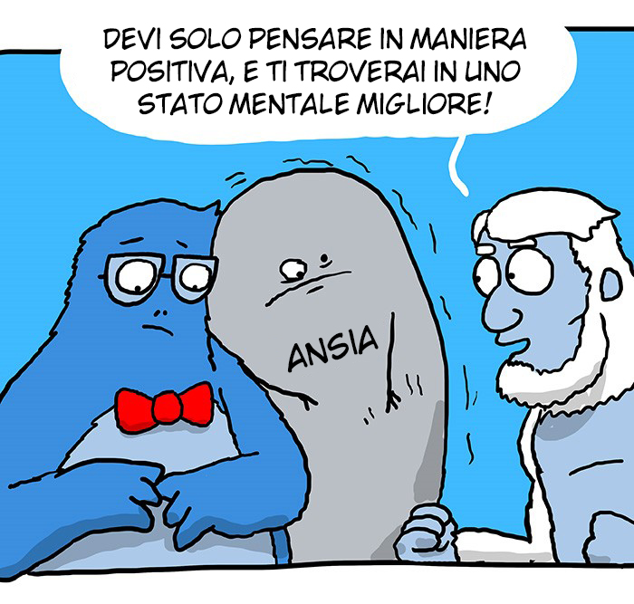 Read Lars Manga Online