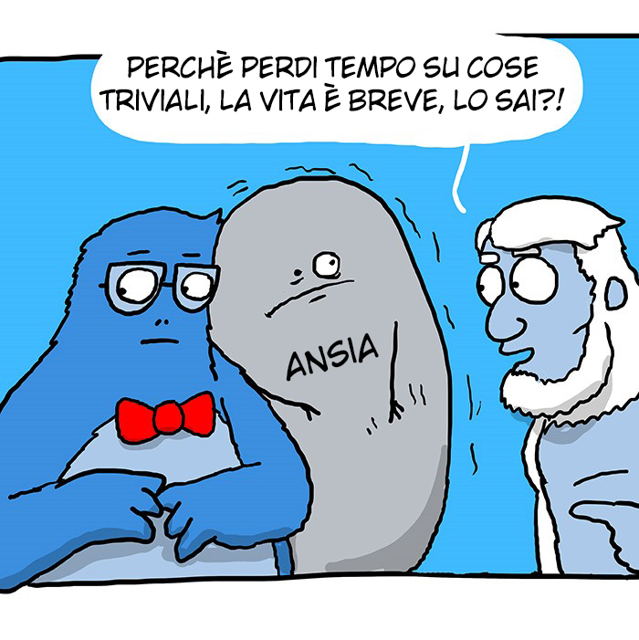 Read Lars Manga Online