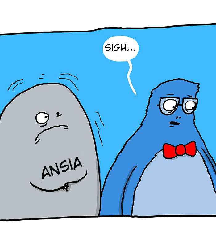 Read Lars Manga Online