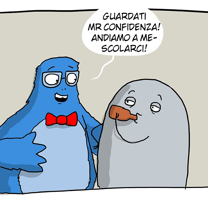 Read Lars Manga Online