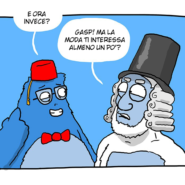 Read Lars Manga Online