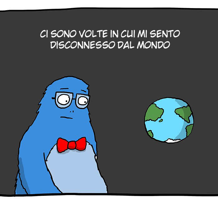 Read Lars Manga Online