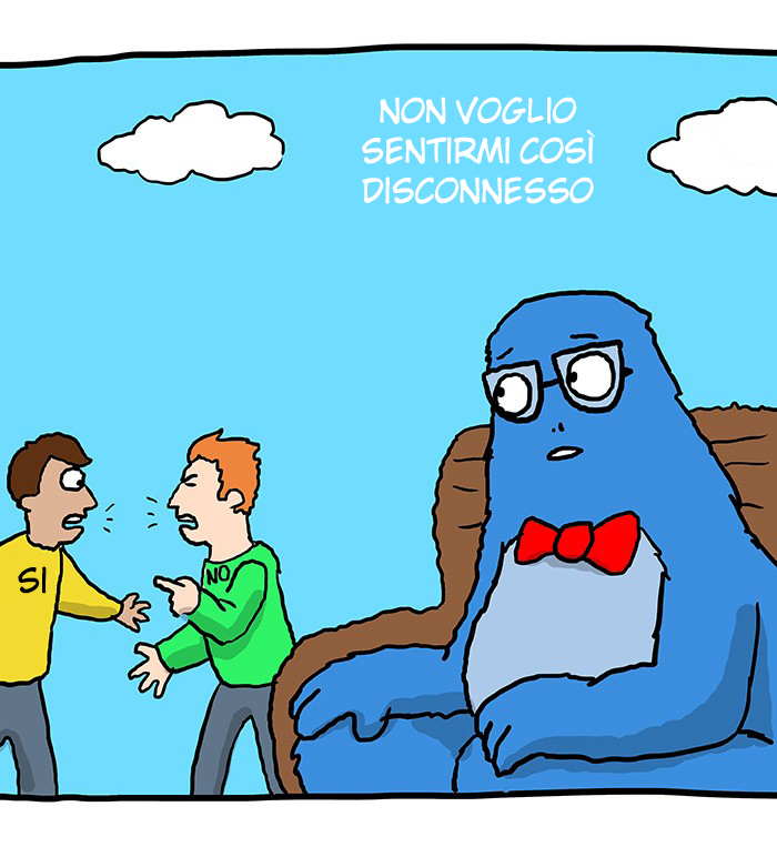 Read Lars Manga Online