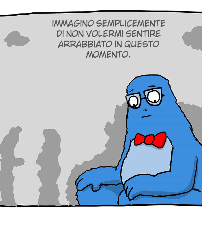 Read Lars Manga Online