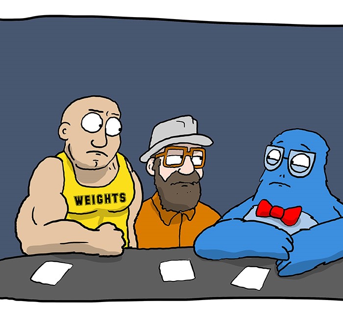 Read Lars Manga Online