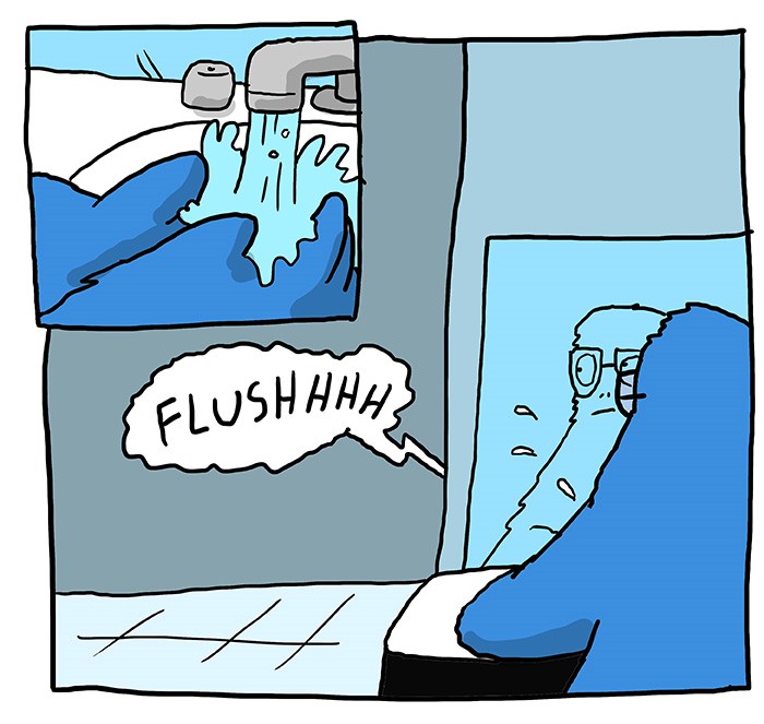 Read Lars Manga Online