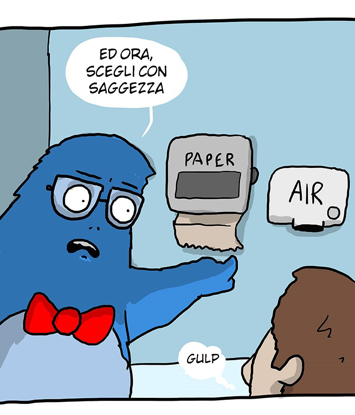 Read Lars Manga Online