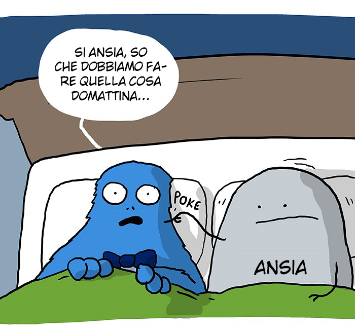 Read Lars Manga Online