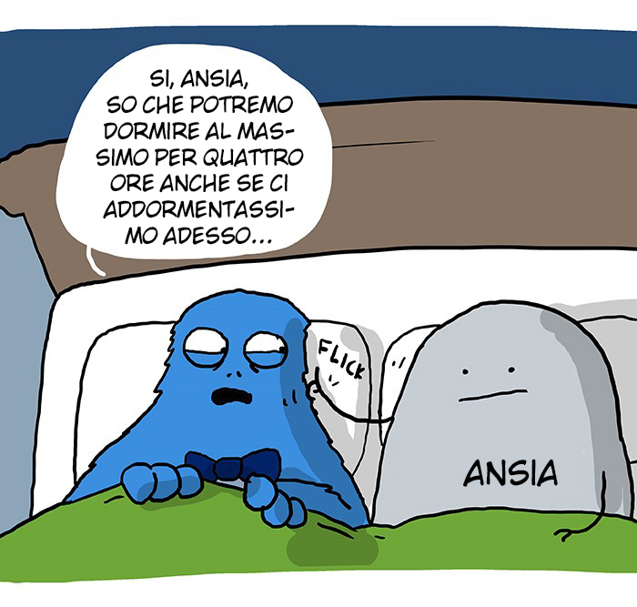 Read Lars Manga Online