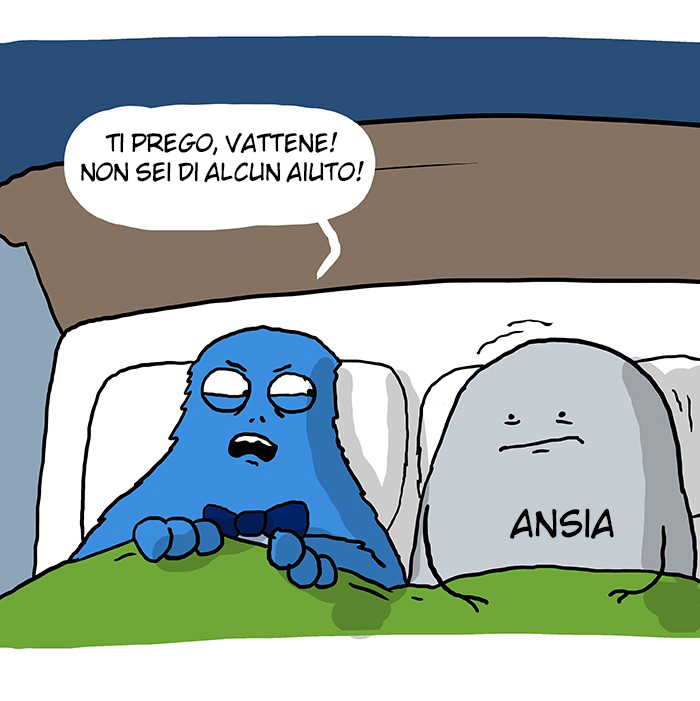 Read Lars Manga Online