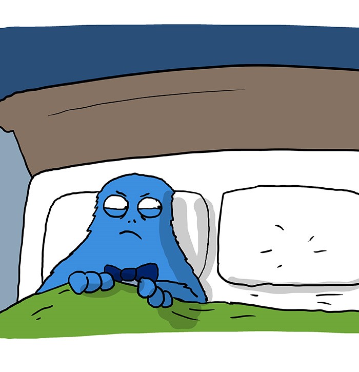 Read Lars Manga Online