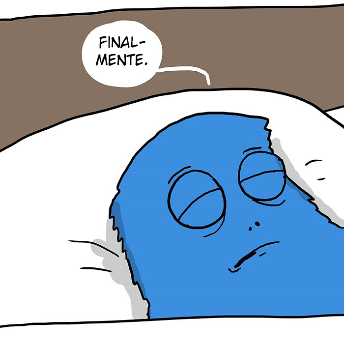 Read Lars Manga Online