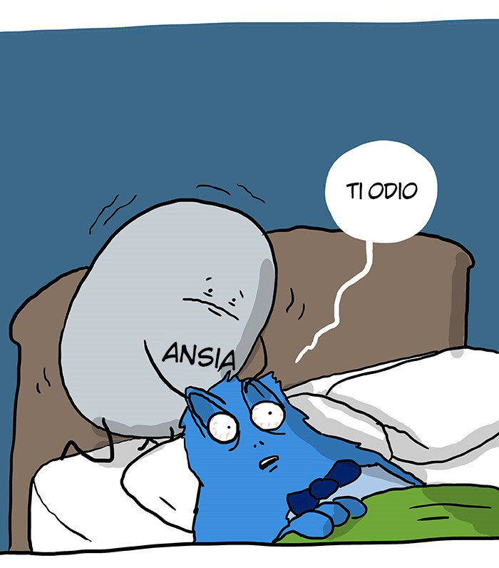 Read Lars Manga Online