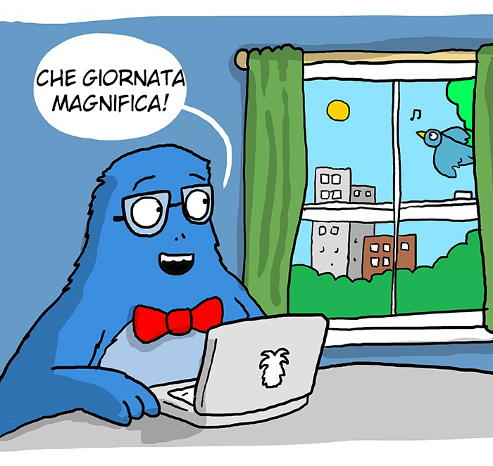 Read Lars Manga Online