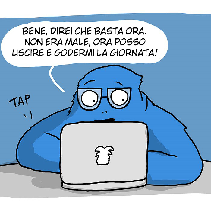 Read Lars Manga Online