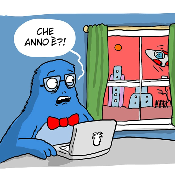 Read Lars Manga Online