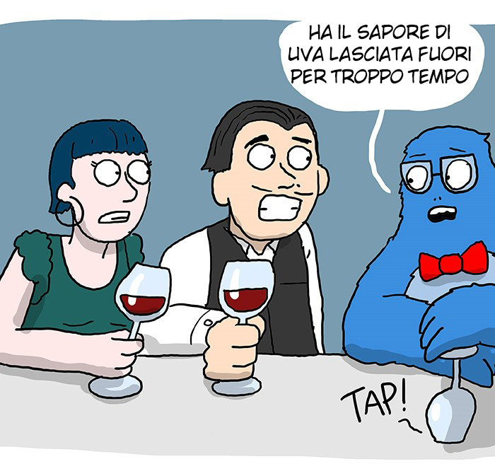 Read Lars Manga Online