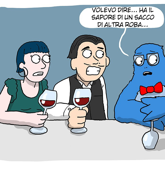 Read Lars Manga Online