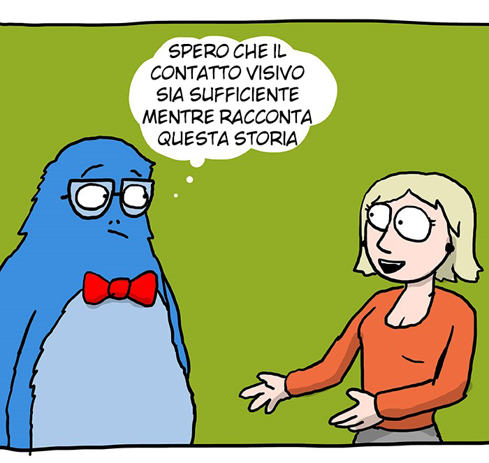 Read Lars Manga Online