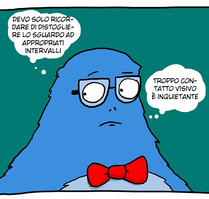 Read Lars Manga Online