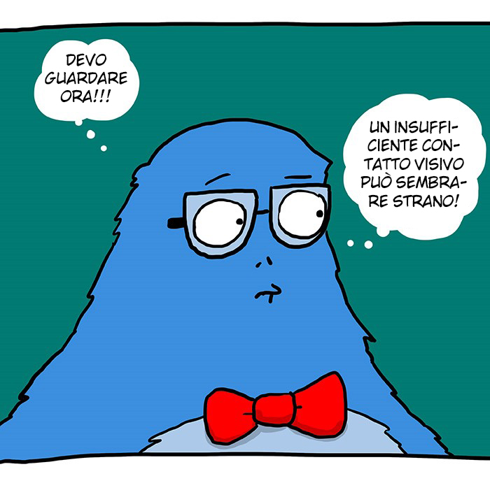 Read Lars Manga Online