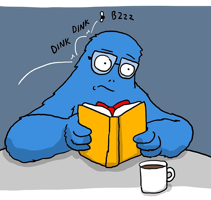 Read Lars Manga Online