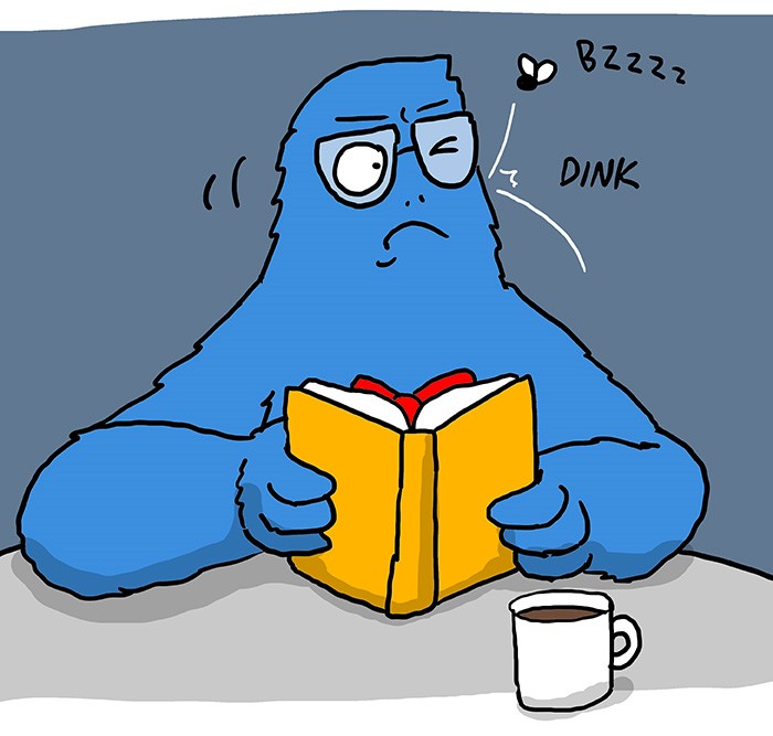 Read Lars Manga Online