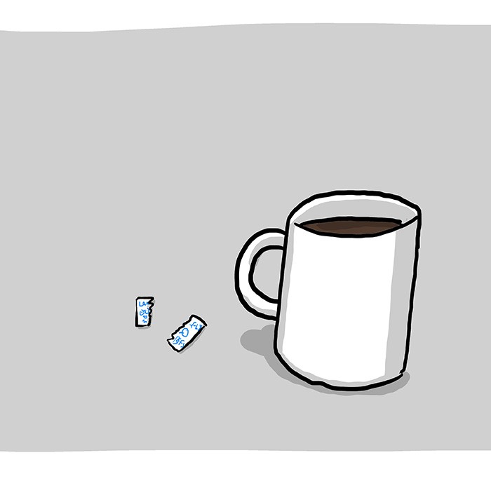 Read Lars Manga Online