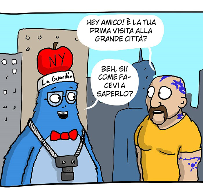 Read Lars Manga Online