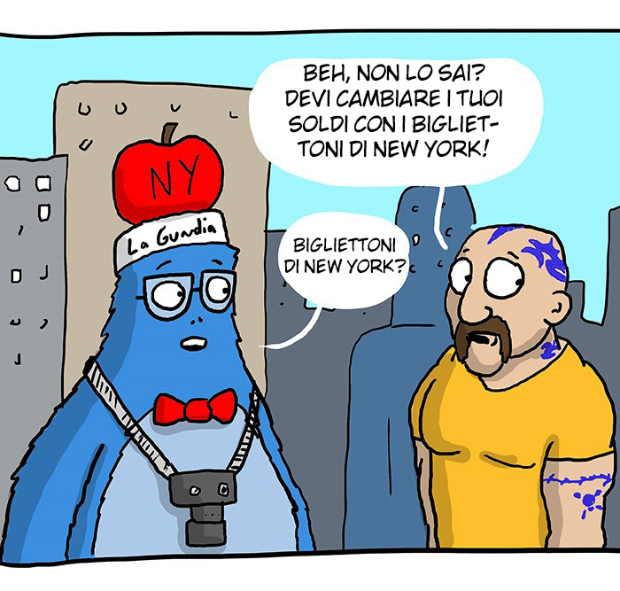 Read Lars Manga Online