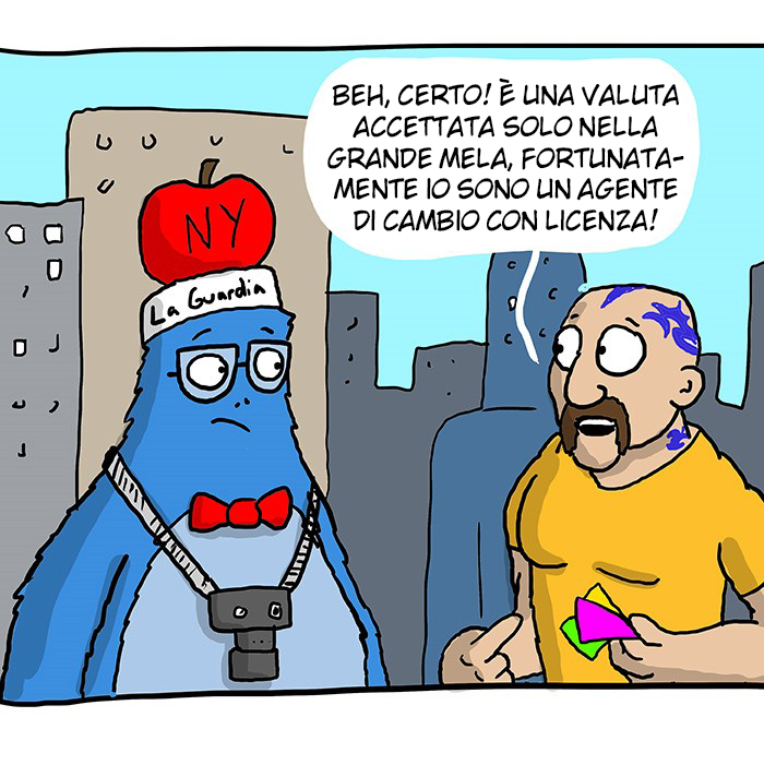 Read Lars Manga Online