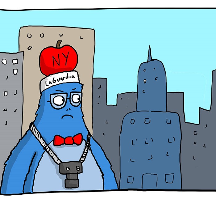 Read Lars Manga Online