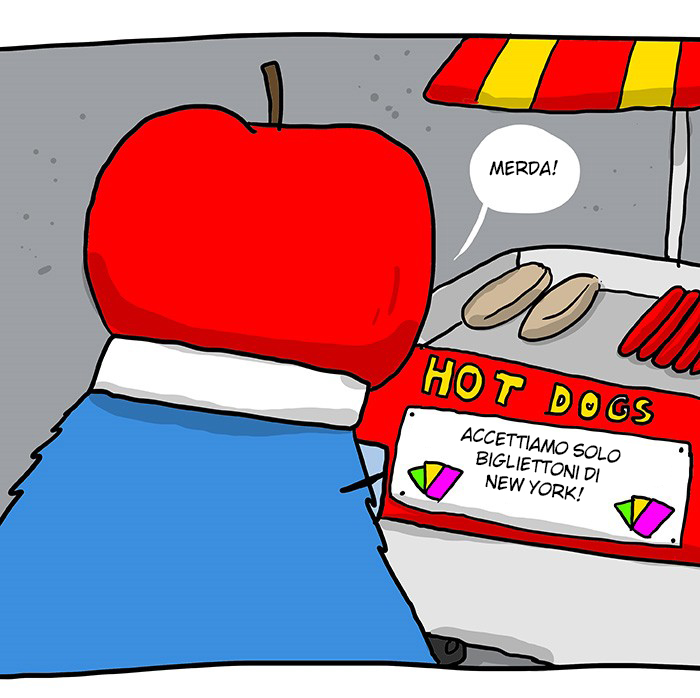 Read Lars Manga Online