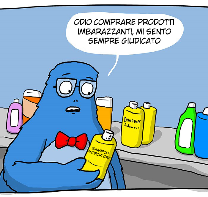 Read Lars Manga Online