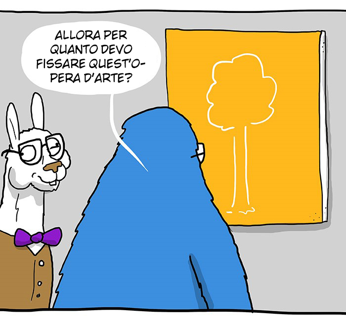 Read Lars Manga Online