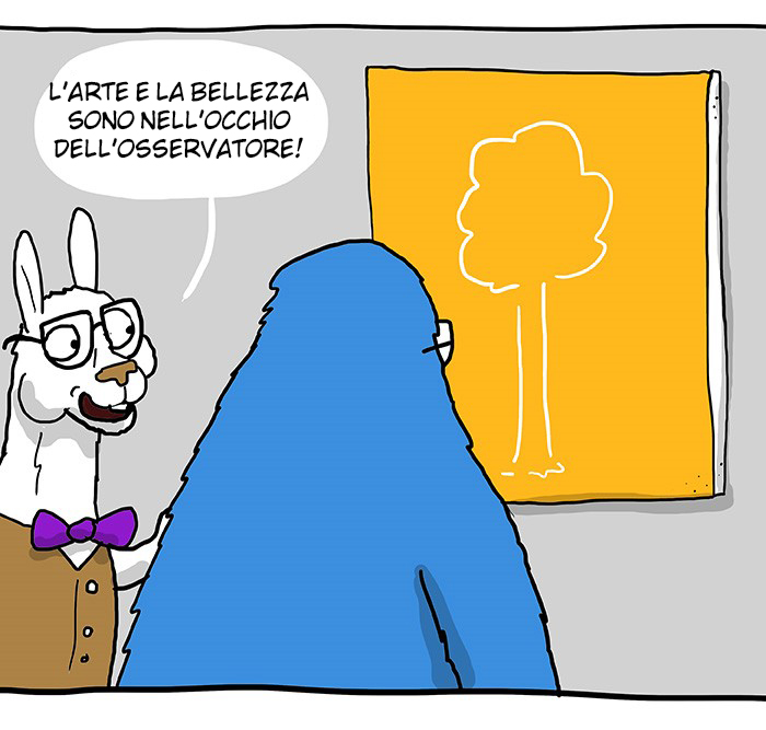 Read Lars Manga Online