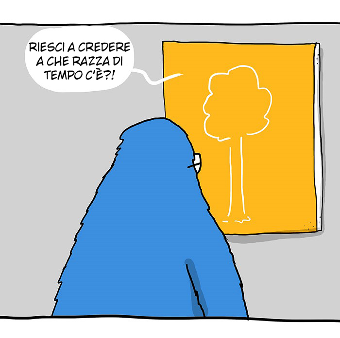 Read Lars Manga Online