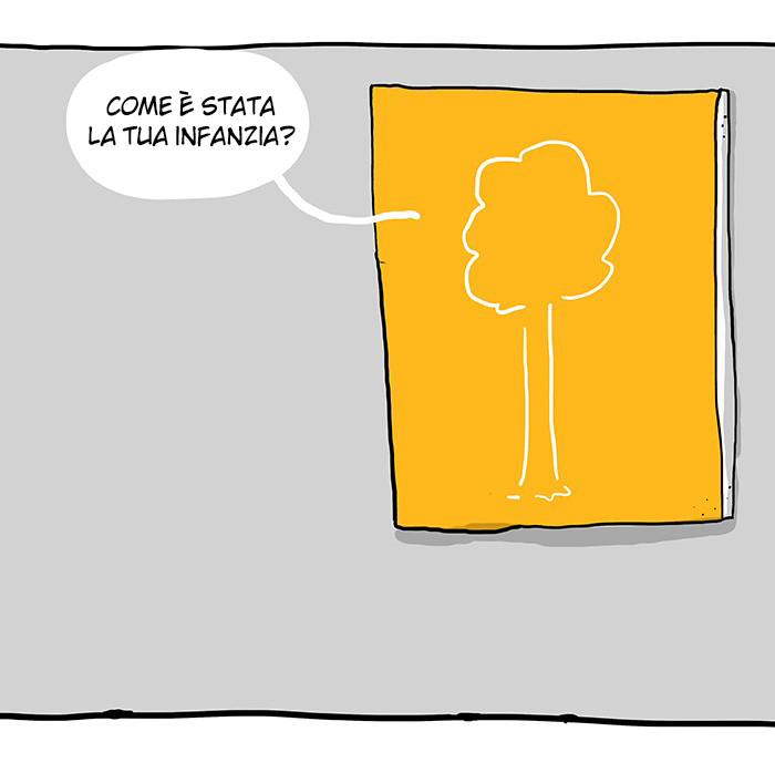 Read Lars Manga Online