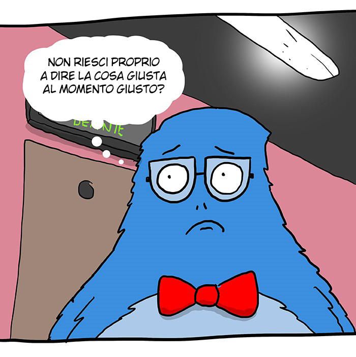 Read Lars Manga Online