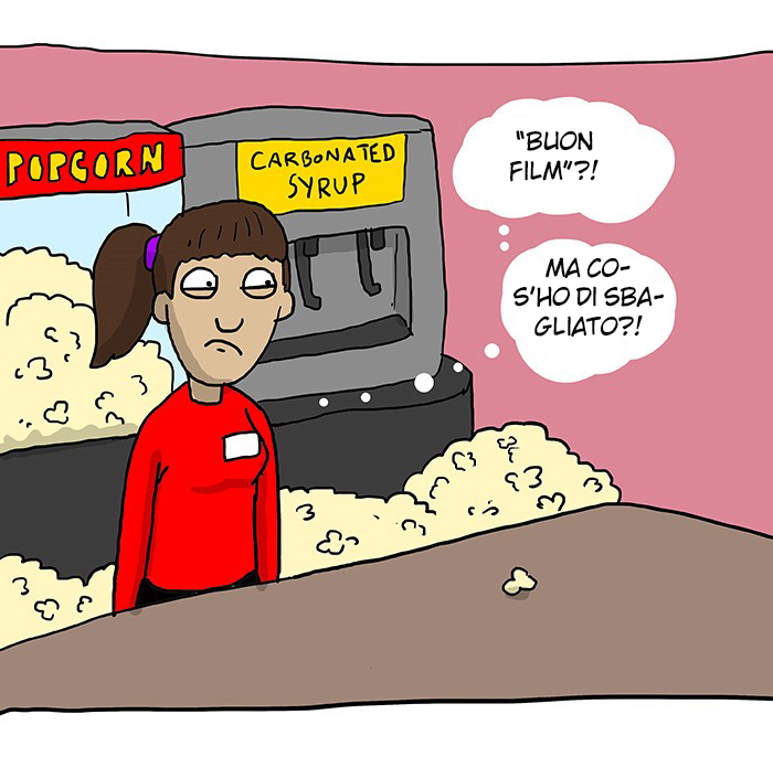 Read Lars Manga Online