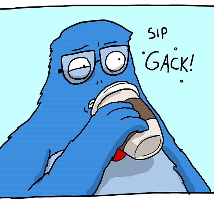 Read Lars Manga Online